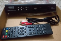 ECHOLINK EL-7214 Ultra Full HD Digital Satellite TV Receiver | Full HD Wi-Fi TV Receiver | Echolink | TV Receiver. 