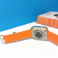 S8 ULTRA -SMART WATCH & I8 Pro Max Smart Watch 45mm Laxasfit. 