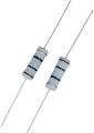 5% tolerance Film Resistors 220/620/200/100/10 Ohm Resistors 5 pcs, 3W 5% Tolerance Film Resistors, DIY Electronic Projects and Experiments. 