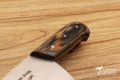German Knife  For Skinning And Barbeque (5b SS). 