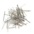 Metal common pins box  docoment office & ladise cloth stiching use for tailoring use in high quality. 