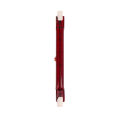 1Pc 500W Red R7 IR Infrared Halogen Outdoor Parasol Heater Tube Bulb Lamp. 