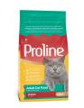 Proline adult cat food 1.2kg. 