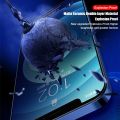 （For iP13 ProMAX）Matte Anti-Peep Privacy Soft Ceramic Film For iPhone 13 11 12 Pro Max Mini Screen Protector XS XR X 7 8 6 6S Plus SE Accessories. 