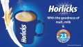 Horlicks Original Malt Drink 440g - Horlicks Drinking Powder. 
