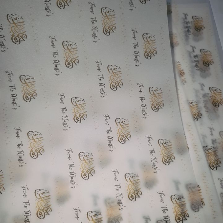 Customized%20Printed%20Butter%20Paper/Tracing%20Paper,%20A4%20size%2090%20gram%20for%20Packing/design%20your%20own%20Packing%20Paper%20for%20your%20small%20business-%20Packing%20Materials%20-%20Image%208
