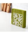 IKEA Napkin Holder - White. 