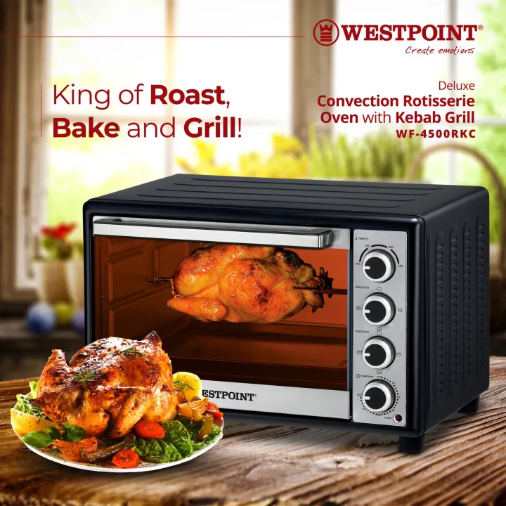 Westpoint%20%E2%80%93%20Convection%20Rotisserie%20Oven%20(WF4500-RKC)%20-%20Image%203