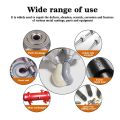 NEW Industrial Heat Resistance Cold Weld Metal Repair Paste Adhesive for Cracks. 