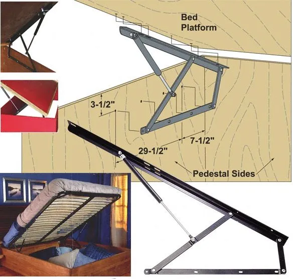 Bed%20Lift%20Hydraulic%20Mechanisms%20Bed%20Box%20Storage%20Space%20Saving%20Project%20hardware%20-%20Image%206