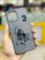 Polo santa barbara phone case for iphone 11,12,13,14,15 Pro Max Back Cover. 