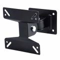 Tv Stand Full Motion Rotatable Wall Mount Bracket for Monitor/LCD/OLED/QLED/LED/Plasma. 