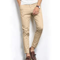 Beige Pants for Men Cotton Jeans Best New Pants-Mens Fashion Pants. 