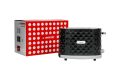 Jackpot Diamond Series Toaster JP-976 Black. 