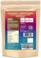 Organic Coconut Jaggery Powder Jaggery  (300 g). 