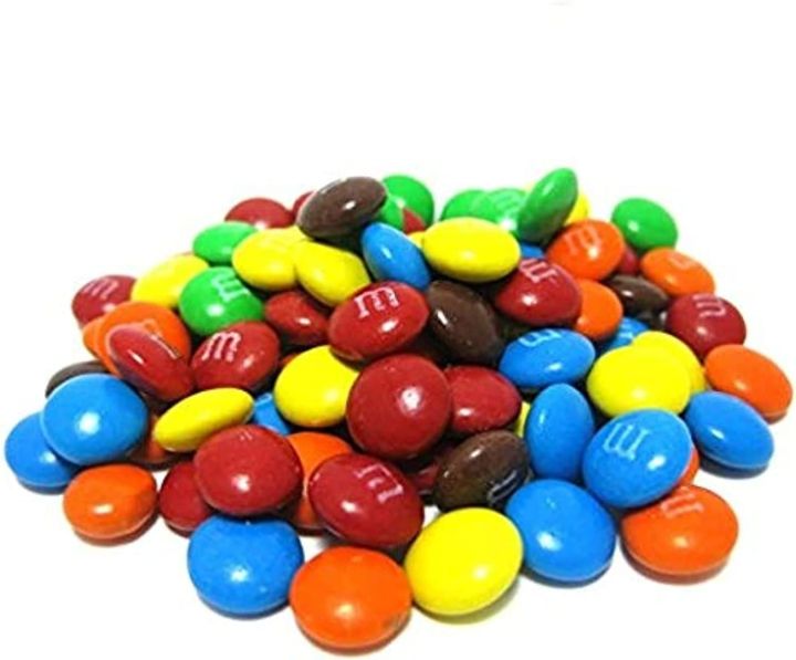 M&M's%20Milk%20Chocolate%20Pouch%20Imported%20Chocolate,%20180%20gm%20-%20Image%203