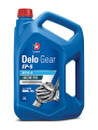 DELO GEAR EP5 SAE 80W 90 (3 L). 