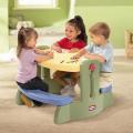 Little Tikes: ADJUST N DRAW TABLE. 