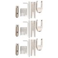 Motor Pinion Gear Puller Remover-3 * Motor Pinion Gear Puller Remover Tools Set-. 