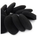 5 pairs of Black Replacement Ear Pads for PX100 Koss Porta Pro Headphones. 