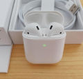 Air buds Bluetooth Earphones Airpods. 