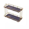 Bathroom Storage Rack Bathroom Rack Lipstick Perfume Storage Rack Cosmetics Storage Rack. 