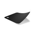 SteelSeries QcK Gaming Surface - Large Stitched Edge Cloth - Extra Durable - Optimized For Gaming Sensors. 