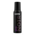 Krone Noir Myth Gas Free Body Spray 120ml. 