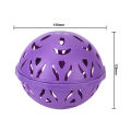 Cleaning Tool Bra Laundry Balls Reusable Bubble Bra Double Ball Saver Washer Keeping Clothes Eco-friendly for Washing Machine. 