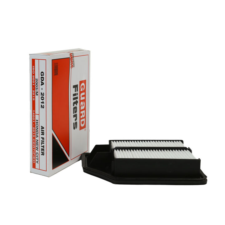 Honda%20City%20Model%202003,%20Guard%20Air%20Filter:%20GDA-2012%20-%20Image%203
