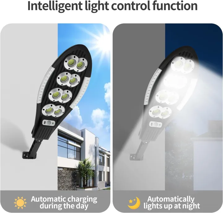 100W%20Heavy%20Duty%20Solar%20Street%20Security%20Light%203%20Modes%20Remote%20Control,%20Rechargeable%20Solar%20Sensor%20Light%20-%20Image%204