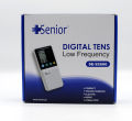 Digital Tens Machine for Pain Release. 