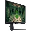 Samsung Odyssey G4 27" FHD IPS Gaming Monitor 240Hz 1ms HDR10 99% sRGB LS27BG402EMXUE G-Sync Compatible. 