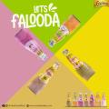 Fruitamins Falooda Banana Drink 290 ml. 