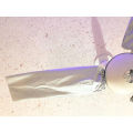 Fan Dust Cover Dust proof Fan Cover Ceiling Fan cover Washable Standing Round Fan Dust-Proof Cover Fan Cover Protective Cover. 