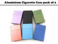 Cigarette Case. 