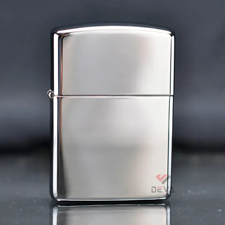 Customized%20Zippo%20Slim%20Black%20%20Matte%20and%20Glossy%20Golden%20and%20Silver%20Pocket%20Lighter%20-%20Image%208