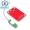 Red board 6MV2 GPS module 6M. 
