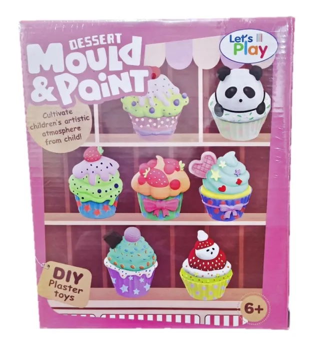 DIY%20Plaster%20Mould%20And%20Painting%20Set,%20Ceramic%20Toys%20Painting%20Kit%20With%20Acrylic%20Paints%20Set%20For%20Kids,%20Art%20and%20Craft%20Kit%20%7C%20Kids%20Gift%20Items%20Ramzan%20&%20Eid%20Gifts%20for%20Kids%20&%20Family%20-%20Unicorn,%20Dinosaurs%20&%20Cupcakes%20Dessert%20-%20Image%202