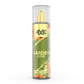 4me Body Mist Garden love Perfume 200ml. 