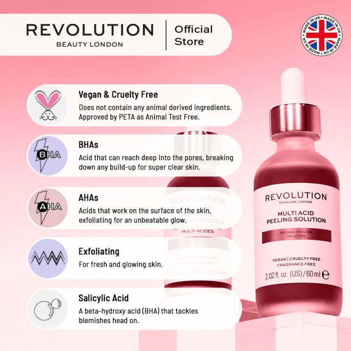 Makeup%20Revolution%20-%20Skincare%20Multi%20Acid%20Peeling%20Solution%2030ml%20-%20Image%204
