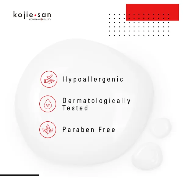 Kojie%20San%20Skin%20Lightening%20Body%20Lotion%20100g%20(Zero%20Pigment%20Light)%20-%20Image%208