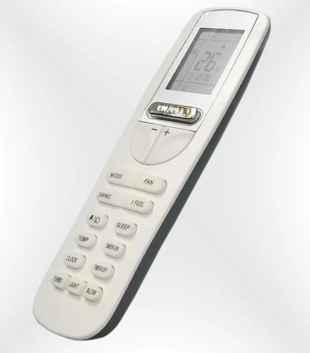 Gree%20Inverter%20AC%20Remote%20Control%20-%20Image%204