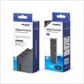 Dobe Slim PS4 System Cooling Fan Black for Sony PlayStation 4 Slim Console Only (Not for Original PS4 or PS4 Pro). 