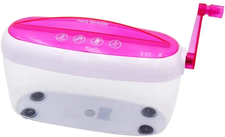 A4%20size%20Paper%20Shredder%20to%20Cut%20Quilling%20Strips%20Manual%20Shredder%20-%20Image%205