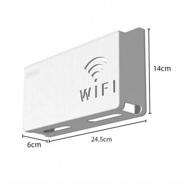 Pack%20of%202%20%E2%80%93Wifi%20Holder%20Wall%20Mounted%20WiFi%20Router%20Shelf%20Box%20%E2%80%93%20ABS%20Plastic%20Wireless%20Router%20Holder%20&%20Organizer%20%E2%80%93%20Hidden%20Cable%20Storage%20Bracket%20%E2%80%93%20Space%20Saver%20for%20Home%20&%20Office%20%E2%80%93%20Easy%20Install%20%E2%80%93%20Black,%20White,%20Gray,%20Pink%20%E2%80%93%20Wall%20Mounted%20Decorative%20Internet%20Box%20-%20Image%208