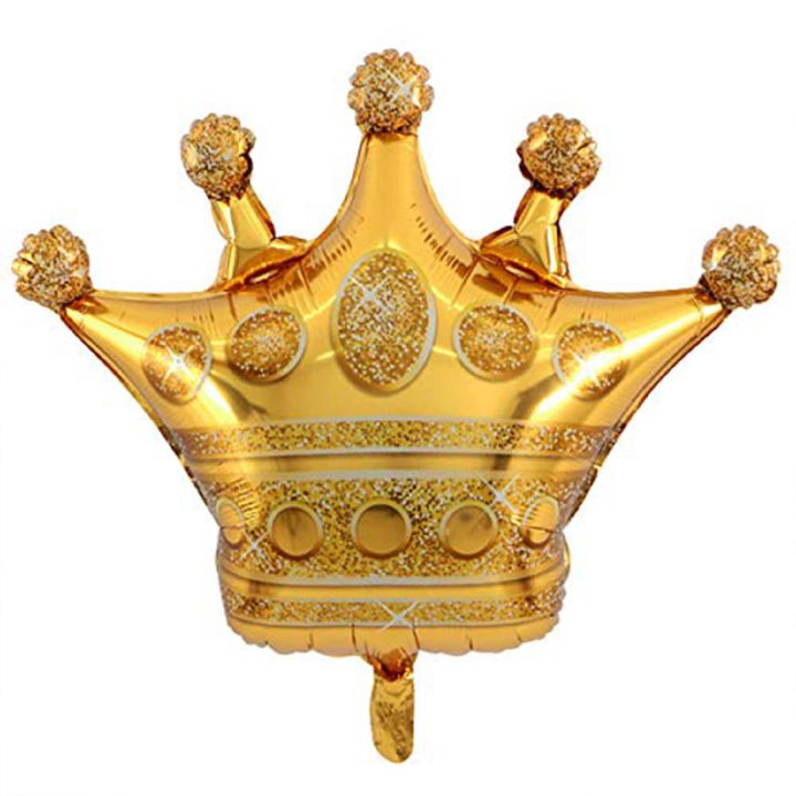 Large%20Giant%20Golden%20Crown%20Foil%20Balloon%20Set%20Birthday%20Party%20Decoration%205pcs/set%20-%20Image%202