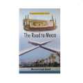 book the road to mecca by  muhammad asad. 