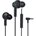 Razer Hammerhead duo - Razer Hammerhead Duo In-Ear Gaming Headset, Black. 