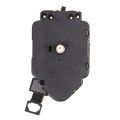 DIY Quartz Pendulum Clock Mechanism Movement Wall Clock Motor Repair Parts Replacement Home Quartz Clockwork Tools 22mm. 